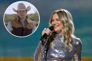 jennifer nettles upskirt - Jennifer Nettles: 'I Will Make Fun of You on Twitter'