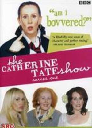 Catherine Tate Porn Captions - The Catherine Tate Show (2004-2015) Nude Scenes < ANCENSORED