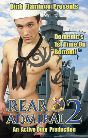 Admiral Porn - Dvd Info