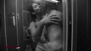 couple shower - INCREDIBLY BEAUTIFUL AND REAL SEX IN THE SHOWER: AMAZING COUPLE | free xxx  mobile videos - 16honeys.com