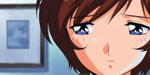anime spanked tears - Japanese girl spanked in the school discipline room - Tnaflix.com