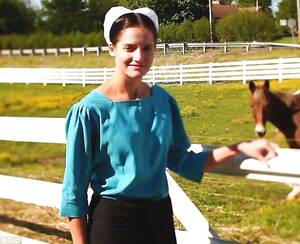 amish upskirt - Amish Upskirt | Sex Pictures Pass