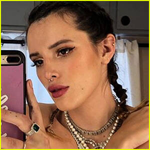 Bella Thorne Porn Gallery - Bella Thorne Just Jared: Celebrity Gossip and Breaking Entertainment News |  Page 10 | Page 10