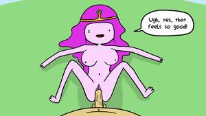 hentai princess bubblegum nude - POV Sex with Princess Bubblegum - Adventure Time Porn Parody - Pornhub.com
