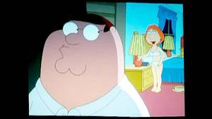 Lois Griffin Porn Smoking - 