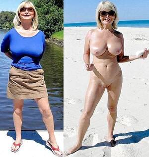 Busty Mature Porn - Busty mature vacation On/Off Porn Pic - EPORNER