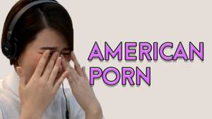 Jap Girls Watching Porn - Korean girls watch American Porn