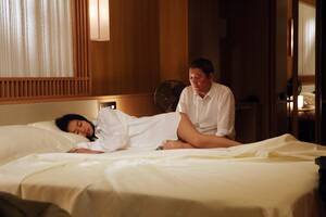 Japanese Sleeping Mom Porn - Takeshi Kitano and the men who watch women sleeping - The Japan Times