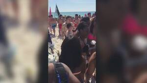 naked drunk girl gangbang - Panama City rape: 'Spring break as we know it is over' | CNN