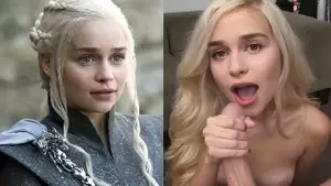 latina porn star emilia clarke - Emilia Clarke Porn Star Popular Porn Videos | PornMedium.com