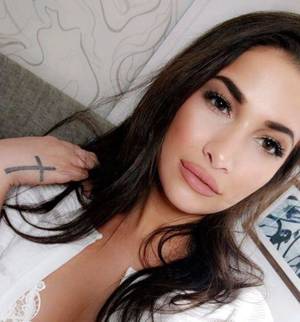 Full Hair Porn - Olivia Nova died at the age of 20 just months after she began working in  porn