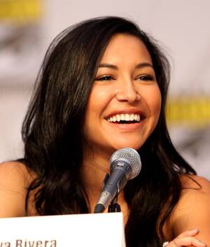 Forced Lesbian Maid - Naya Rivera - Wikipedia