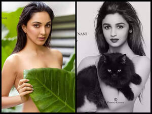 deepika indian actress asin nude - Kiara Advani, Disha Patani, Deepika Padukone: Actresses who went bold for  Dabboo Ratnani's calendar shoot | The Times of India