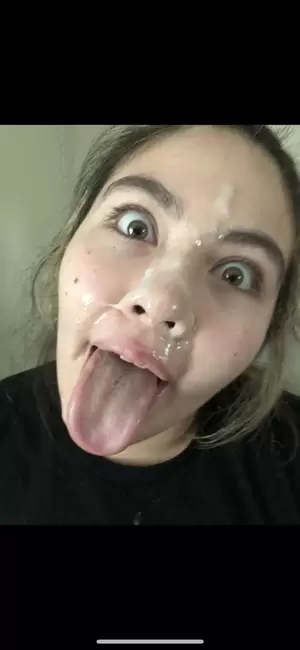 Crazy Eyes Open Mouth Porn - Crazy cum hungry eyes nude porn picture | Nudeporn.org