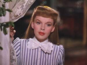 Judy Garland Sex Porn - Judy Garland 'groped by Munchkins on Wizard of Oz set' when she was just 16  - Mirror Online