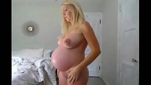 hot naked pregnant blonde - pregnant blonde' Search - XNXX.COM