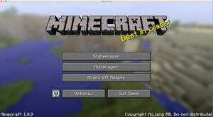 Minecraft Comes Alive Porn - Minecraft (for PC) Review | PCMag