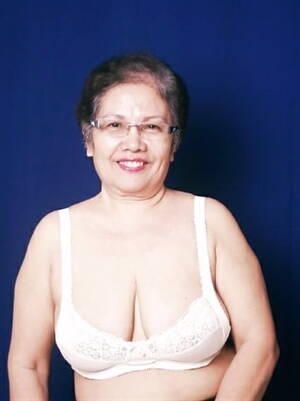 Bbw Filipino Granny Porn - Pinay Grannies Porn Pictures, XXX Photos, Sex Images #3990381 - PICTOA