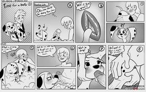 101 Dalmatians Porn Comic Anthro - 101 Dalmatian Street porn comic - the best cartoon porn comics, Rule 34 |  MULT34