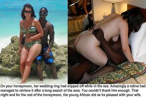 interracial beach cuckold - Interracial Cuckold Honeymoon Wife Beach Caps Porn Pictures, XXX Photos,  Sex Images #1932154 - PICTOA