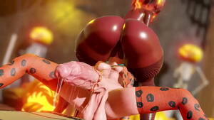 Halloween Animated Porn - Futa Halloween Special @ 3dporn.vip