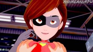 Incredibles Cartoon Porn Pee - the incredibles futa Popular Videos - VideoSection