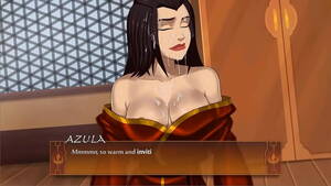 Avatar Punishment Porn - Bend or Break 2 Episode 1 - Fire Slut Azula - XVIDEOS.COM