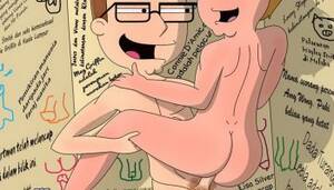 American Dad Gay Sex - Steve Smith Gay < Your Cartoon Porn