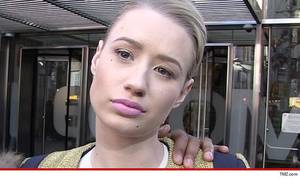 Malia Obama Sex Tape - Iggy Azalea Sex Tape -- My Ex Is Selling It for Revenge