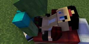 Minecraft Zombie Sex Porn - Minecraft sex #3 Zombies - Tnaflix.com