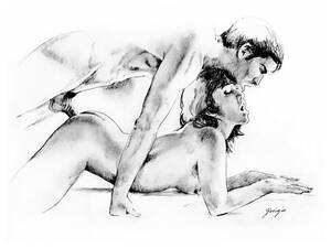 Erotic Sex Drawings - Sex Drawings - 58 Ñ„Ð¾Ñ‚Ð¾