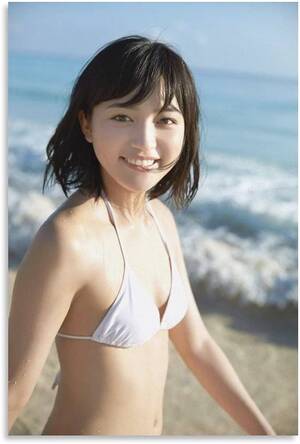 asian girl nude junior idol - Amazon.co.jp: Haruna Kawaguchi Japanese Actress Sexy Poster Cute Pretty  Innocent Sexy Swimsuit 4 Print Canvas Poster Modern Wall Art Home Decor  Great Gift Ready to Hang 20x30inch (50x75cm)