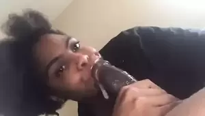 ebony gagging - Free Ebony Gagging Porn Videos | xHamster