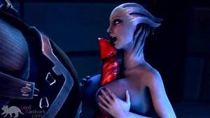 Mass Effect 3 Liara Sexy - Watch Blue Star Ep.3 (Mass Effect) - Oral, Titjob, Cowgirl Porn - SpankBang