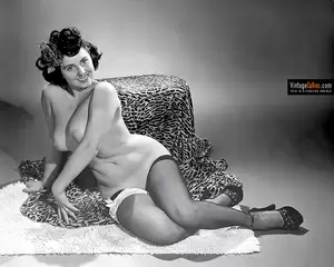 40s Porn Actresses - Top Vintage 1940 Porn Stars: Best '40s Classic Actresses â€” Vintage Cuties