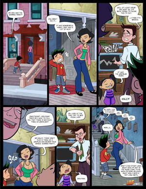 American Dragon Mom Porn Comic Bathroom - Rule 34 - 2girls american dragon: jake long clothing comic disney disney  channel english text female glasses haley long incest jab jake long  jonathan long male susan long | 1055877