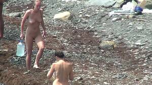 naked outdoor voyeur - outdoor voyeur - Gosexpod - free tube porn videos