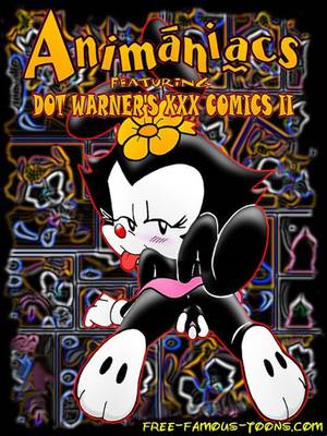 Animaniacs Porn - In our archives you'll see Simpsons, Incredibles, Jetsons, Futurama, Ariel,  Jasmine, Jessica, Belle, Pocahontas, Bugs Bunny, Goofy, Donald, Animaniacs  ...