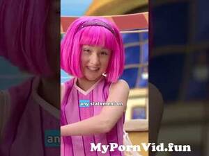 Lazy Town Porn Fakes - The LazyTown Girl Dropped Acting For A Very Normal Career from julianna  rose mauriello celebrity fakes Watch Video - MyPornVid.fun