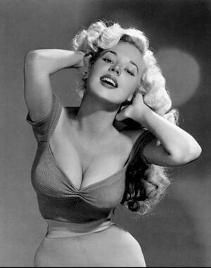 from the 1950s nude pinups - 1950 style pinup girl nude . Porn Images. Comments: 3