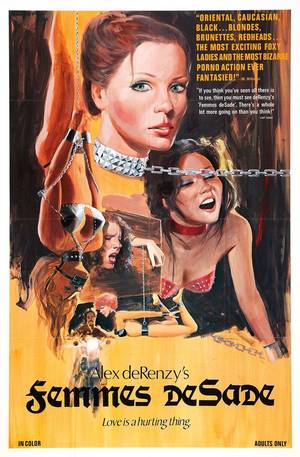 1970s porn movies - Directed by Alex de Renzy. Hookers get revenge on a creep who terrorizes  them. Find this Pin and more on 1970s Porn Films ...