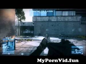 Battlefield 3 Porn - Battlefield 3 - xXx G3A3 4 LYF xXx from xxx bf3 Watch Video - MyPornVid.fun