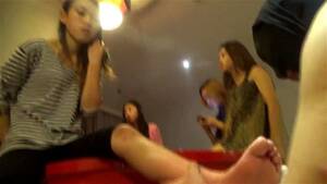 Asian Soles Group Porn - Watch Chinese Group Foot Worship - Chinese Femdom, Chinese Foot Worship, Feet  Porn - SpankBang