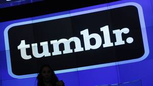 Controversial Porn Tumblr - Tumblr is bringing back nudity, reversing the infamous 2018 porn ban |  Euronews