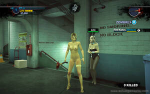 Dead Rising Porn Xxx - dead-rising-2-nude-patch-3.jpg - VGP | MOTHERLESS.COM â„¢