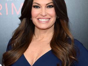 Kimberly Guilfoyle Nude Porn - Kimberly Guilfoyle allegedly left Fox News amid accusations of sexual  misconduct - Vox