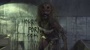 Horror Porn Captions - 