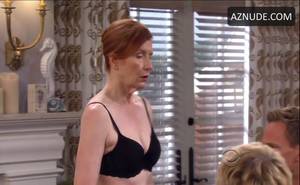 How I Met Your Mother Porn Captions - FRANCES CONROY in How I Met Your Mother