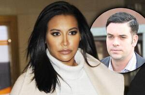 Naya Rivera Porn Sex - Naya Rivera Reveals Secrets About Ex Mark Salling's Child Porn Scandal In  New Tell-All