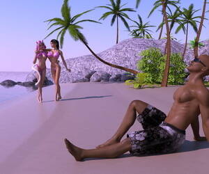 3d beach fucking - Best beach 3D Sex and XXX beach Hardcore 3D sorted by popularity